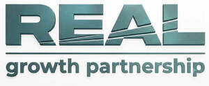 Image for mark UK00004439640 REAL growth partnership