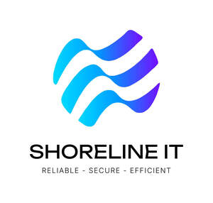 Image for mark UK00004439697 SHORELINE IT RELIABLE - SECURE - EFFICIENT