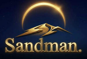 Image for mark UK00004439708 SANDMAN