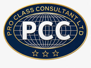 Image for mark UK00004440381 PRO CLASS CONSULTANT PCC LTD
