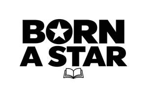 Image for mark UK00004440429 BORN A STAR