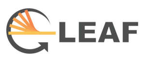Image for mark UK00004440747 LEAF