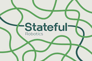 Image for mark UK00004440901 Stateful Robotics