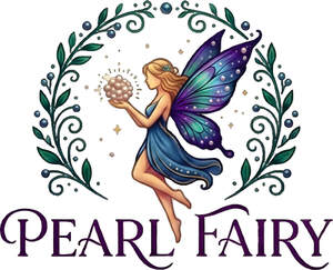 Image for mark UK00004441381 PEARL FAIRY