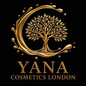Image for mark UK00004441662 YANA COSMETICS LONDON