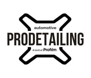 Image for mark UK00004442021 automotive PRODETAILING A Unit of Profilm