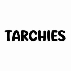 Image for mark UK00004442229 TARCHIES