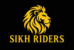 Image for mark UK00004442276 SIKH RIDERS