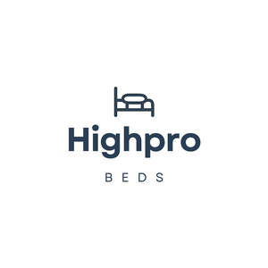 Image for mark UK00004442284 HIGHPRO BEDS