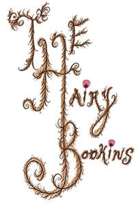 Image for mark UK00004442370 THE HAIRY BODKINS