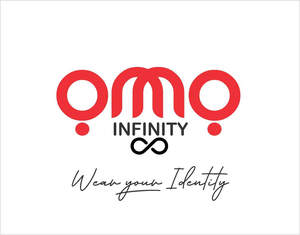 Image for mark UK00004442378 OMO INFINITY WEAR YOUR IDENTITY