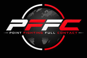 Image for mark UK00004442526 PFFC POINT FIGHTING FULL CONTACT