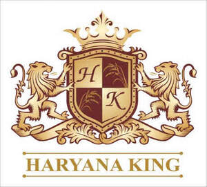 Image for mark UK00004442757 HARYANA KING