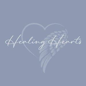 Image for mark UK00004443138 Healing Hearts