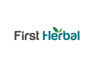 Image for mark UK00004443483 FIRST HERBAL