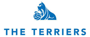 Image for mark UK00004443603 THE TERRIERS