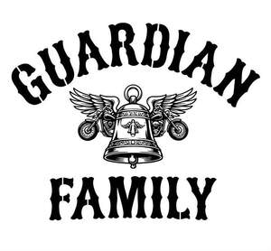 Image for mark UK00004443662 GUARDIAN FAMILY