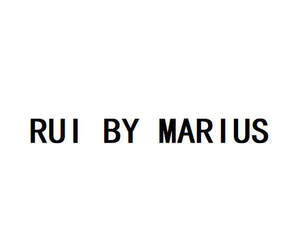 Image for mark UK00004443769 RUI BY MARIUS