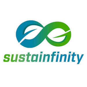 Image for mark UK00004443770 SUSTAINFINITY