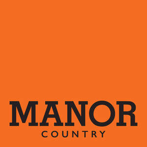 Image for mark UK00004443892 MANOR COUNTRY