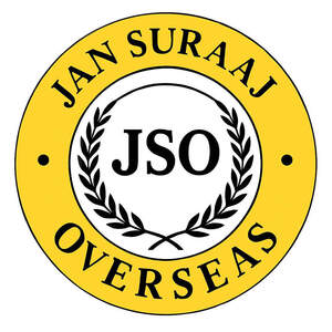 Image for mark UK00004444129 JSO JAN SURAAJ OVERSEAS