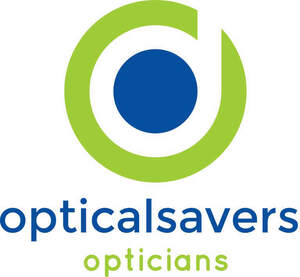 Image for mark UK00004444230 OPTICALSAVERS OPTICIANS
