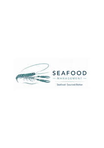 Image for mark UK00004444284 SEAFOOD - MANAGEMENT - SEAFOOD. SOURCED BETTER.