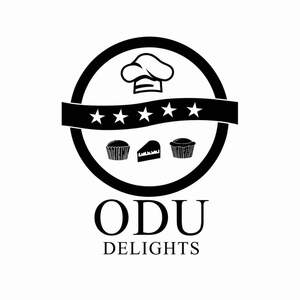 Image for mark UK00004444490 ODU DELIGHTS