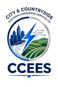 Image for mark UK00004444582 CITY & COUNTRYSIDE ELECTRICALENGINERING SERVICES LTD CCEES