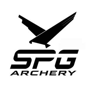 Image for mark UK00004444657 SPG ARCHERY