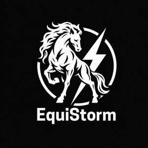 Image for mark UK00004444681 EQUISTORM