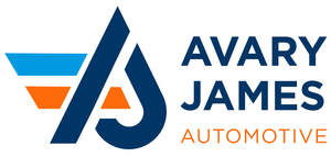 Image for mark UK00004444786 AVARY JAMES AUTOMOTIVE