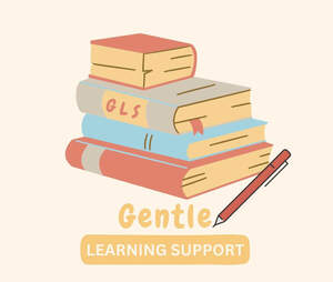 Image for mark UK00004444936 GLS
Gentle Learning Support