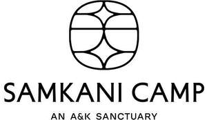 Image for mark UK00004445050 SAMKANI CAMP AN A&K SANCTUARY