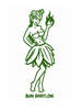 Image for mark UK00004443559
