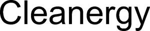 Image for mark 1917496_TIF Cleanergy
