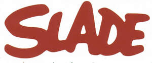 Image for mark UK00004421606 SLADE