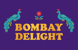 Image for mark UK00004422167 BOMBAY DELIGHT