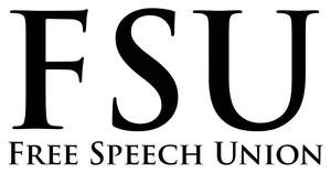 Image for mark UK00004422822_2of2 FSU FREE SPEECH UNION