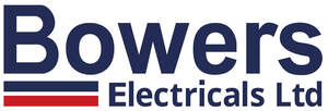 Image for mark UK00004422915 BOWERS ELECTRICALS LTD