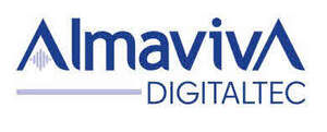 Image for mark UK00004425018 ALMAVIVA DIGITALTEC