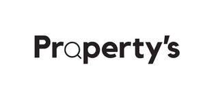 Image for mark UK00004431706 PROPERTY'S