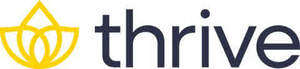 Image for mark UK00004437104 THRIVE