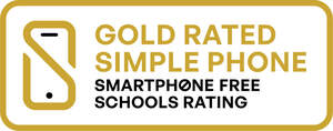 Image for mark UK00004444948 GOLD RATED SIMPLE PHONE SMARTPHONE FREE SCHOOLS RATING