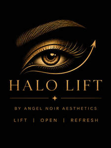 Image for mark UK00004445376 HALO LIFT BY ANGEL NOIR AESTHETICS LIFT OPEN REFRESH