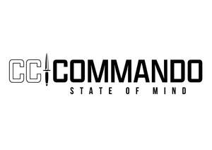 Image for mark UK00004448306 CC COMMANDO STATE OF MIND
