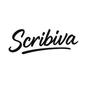 Image for mark UK00004448363 Scribiva