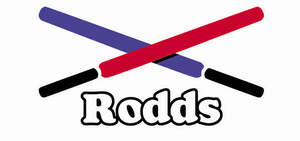 Image for mark UK00004448455 RODDS