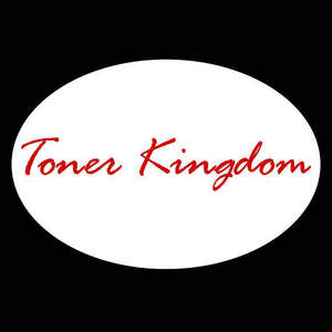 Image for mark UK00004448943 TONER KINGDOM