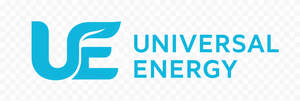 Image for mark UK00004448948 UE UNIVERSAL ENERGY